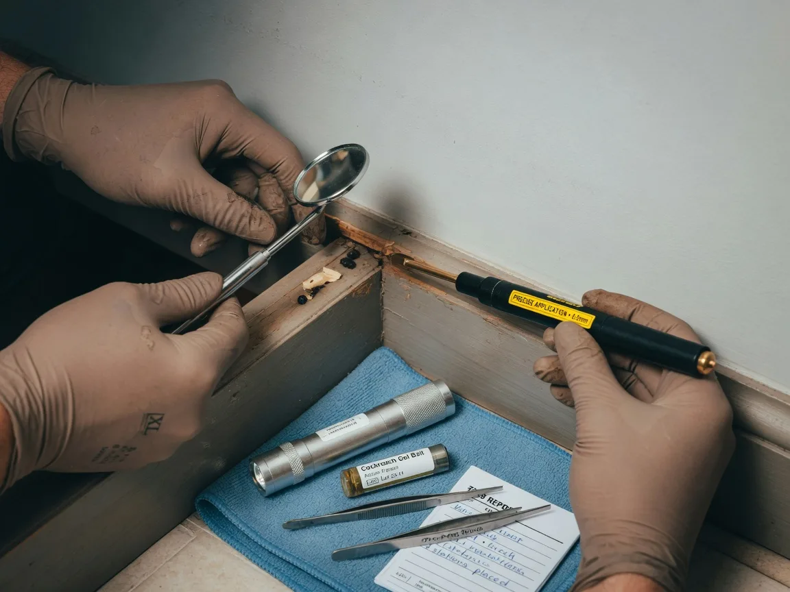 Why choose Emergency Pest Control in Island Lake, IL